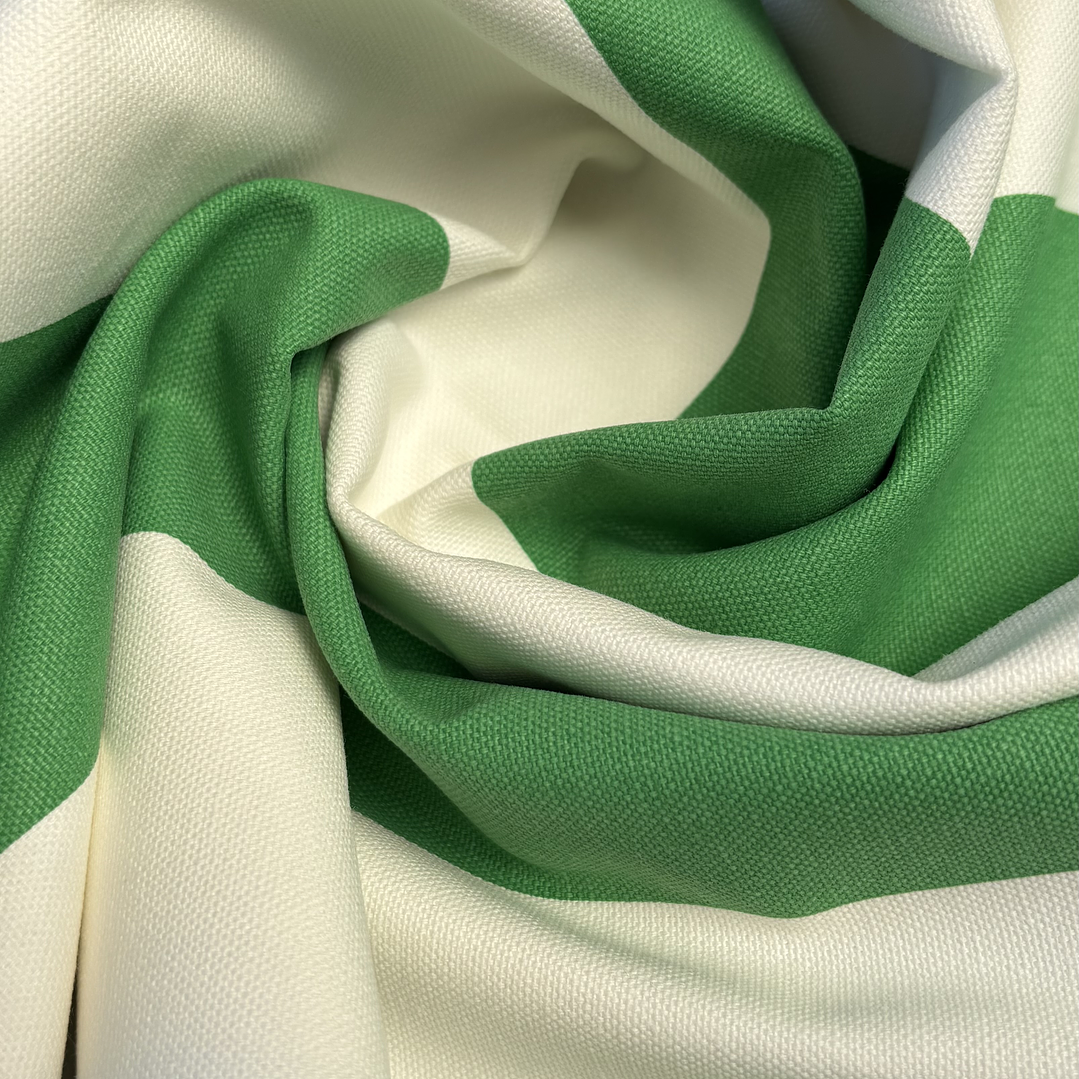 Tela Canvas Green Line ( o Lienzo) 1