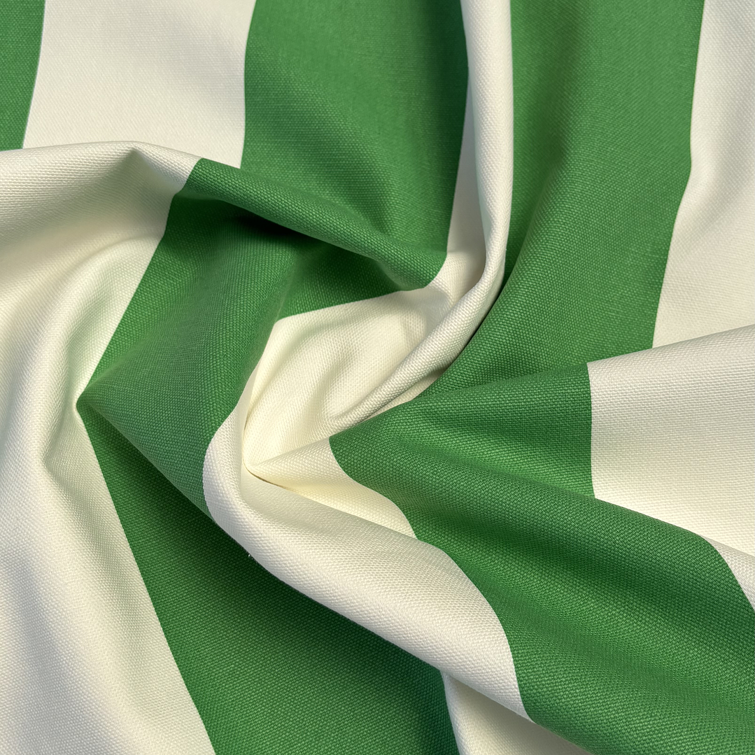 Tela Canvas Green Line ( o Lienzo) 2