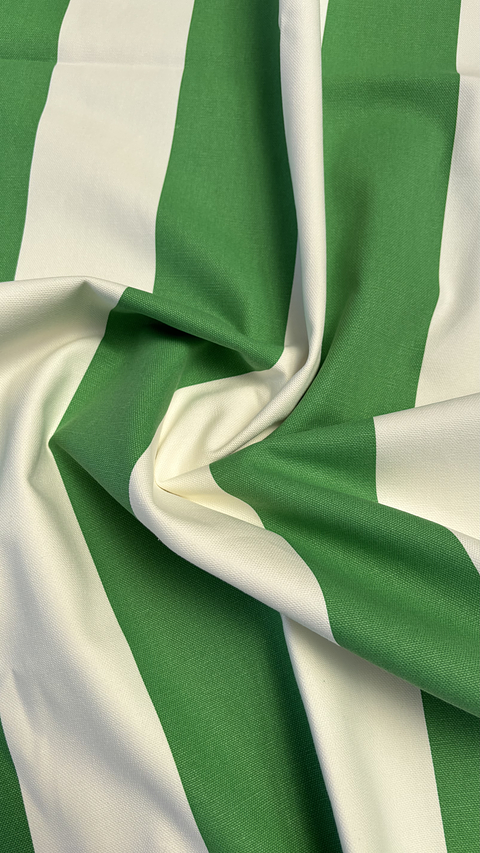 Tela Canvas Green Line ( o Lienzo)