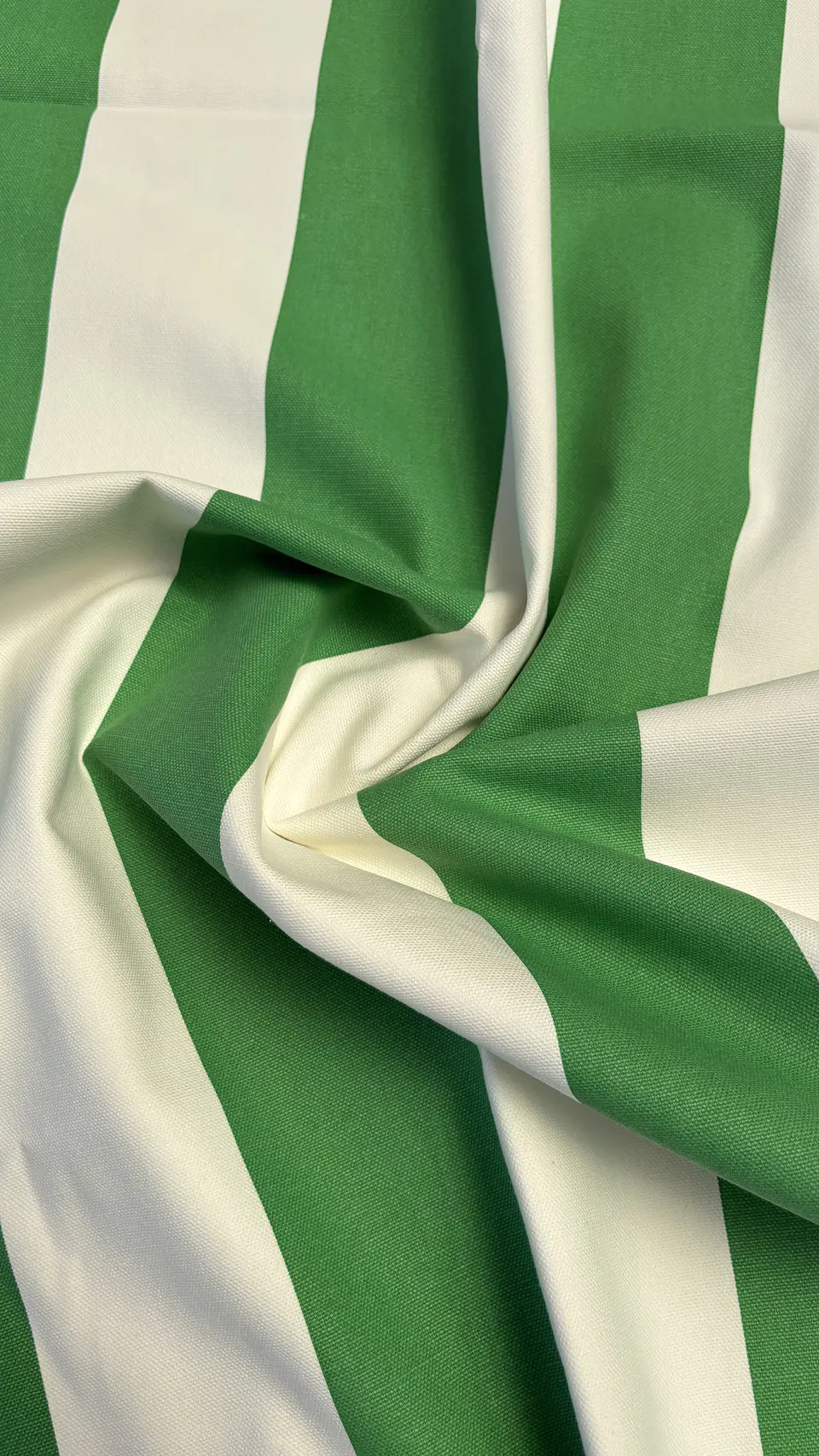 Tela Canvas Green Line ( o Lienzo) 3