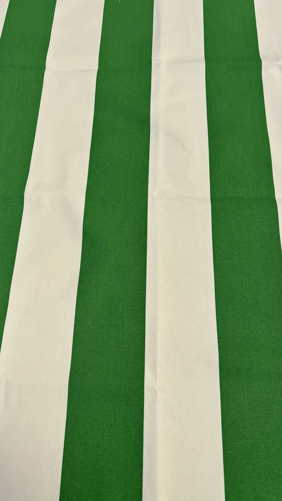 Tela Canvas Green Line ( o Lienzo) 5