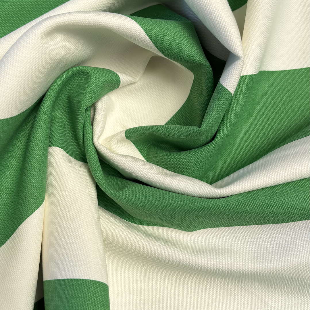 Tela Canvas Green Line ( o Lienzo) 5