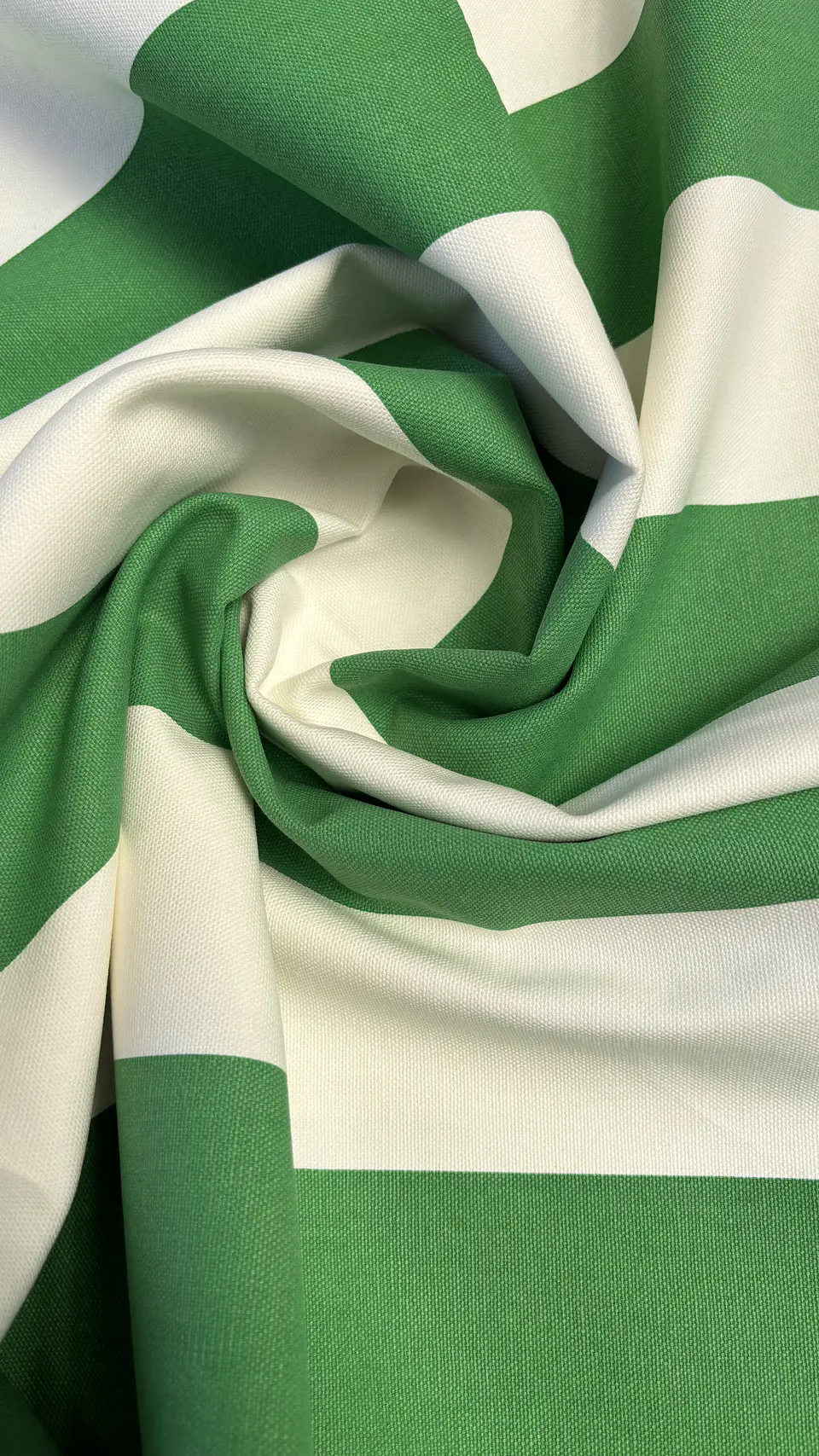 Tela Canvas Green Line ( o Lienzo) 6