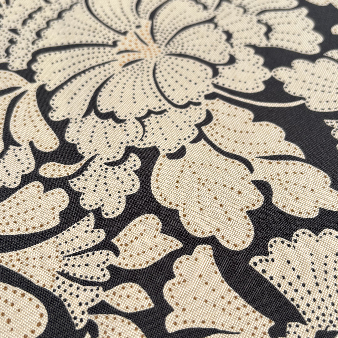 Canvas Floral Toscana  1