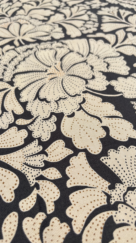 Canvas Floral Toscana 