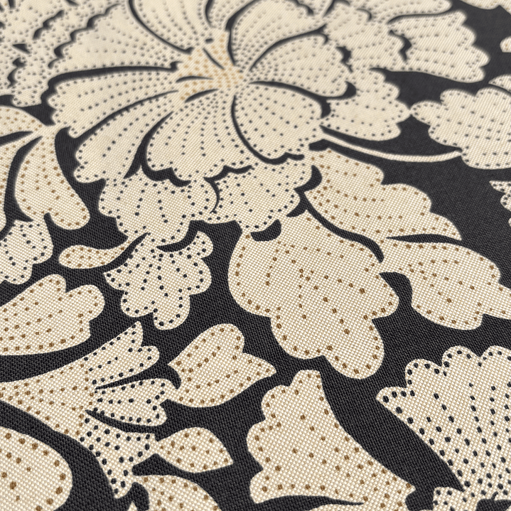 Canvas Floral Toscana  1