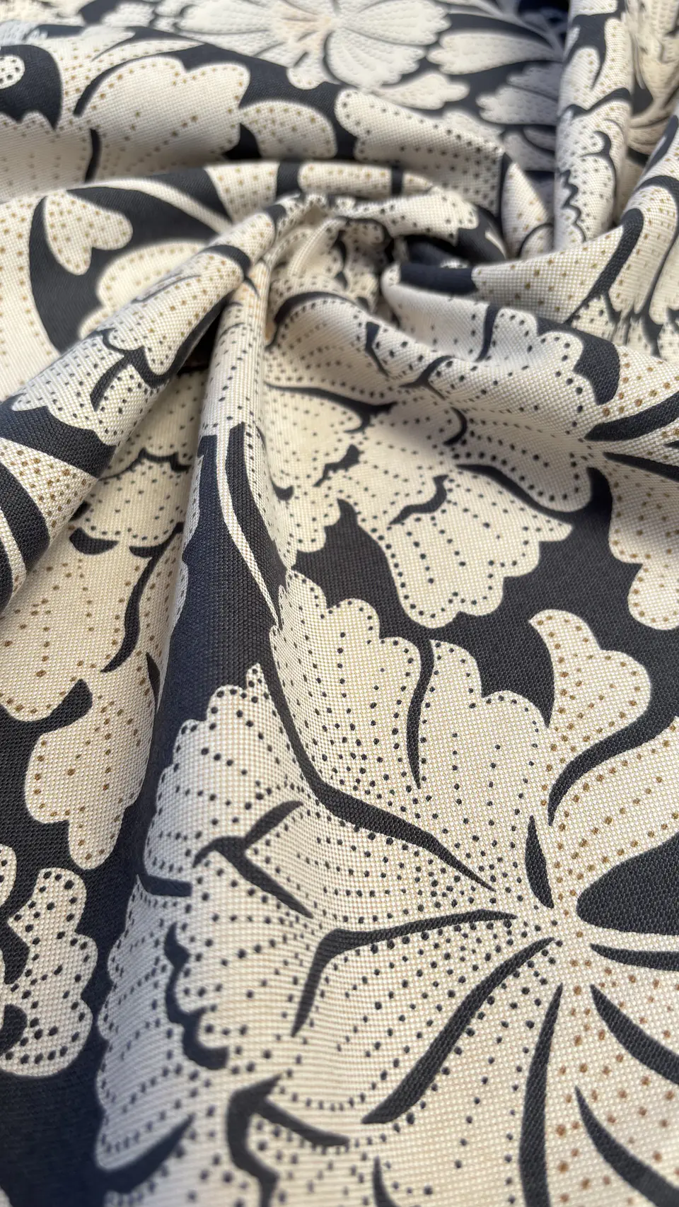 Canvas Floral Toscana  3