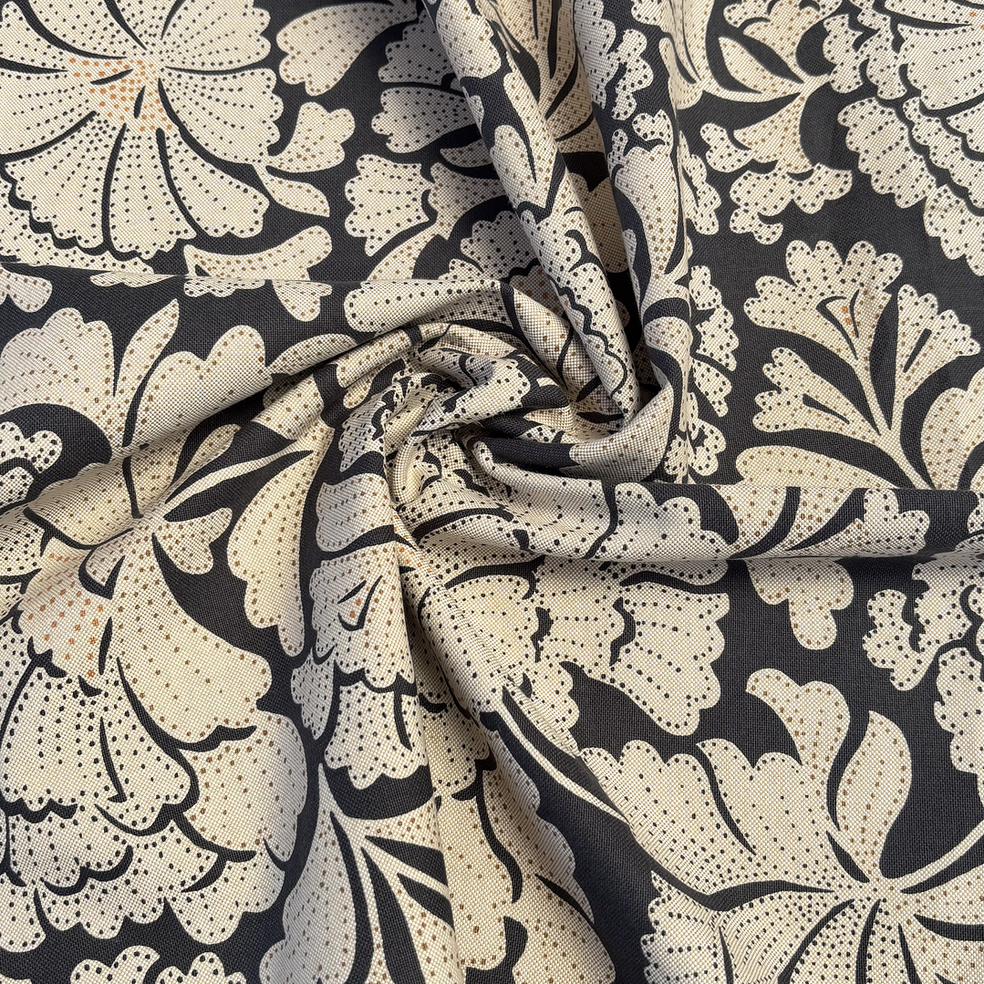 Canvas Floral Toscana  5