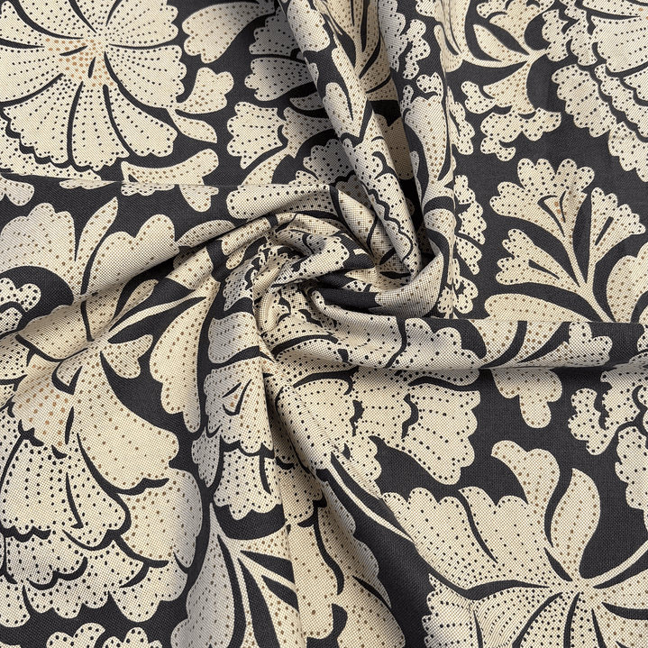 Canvas Floral Toscana  5