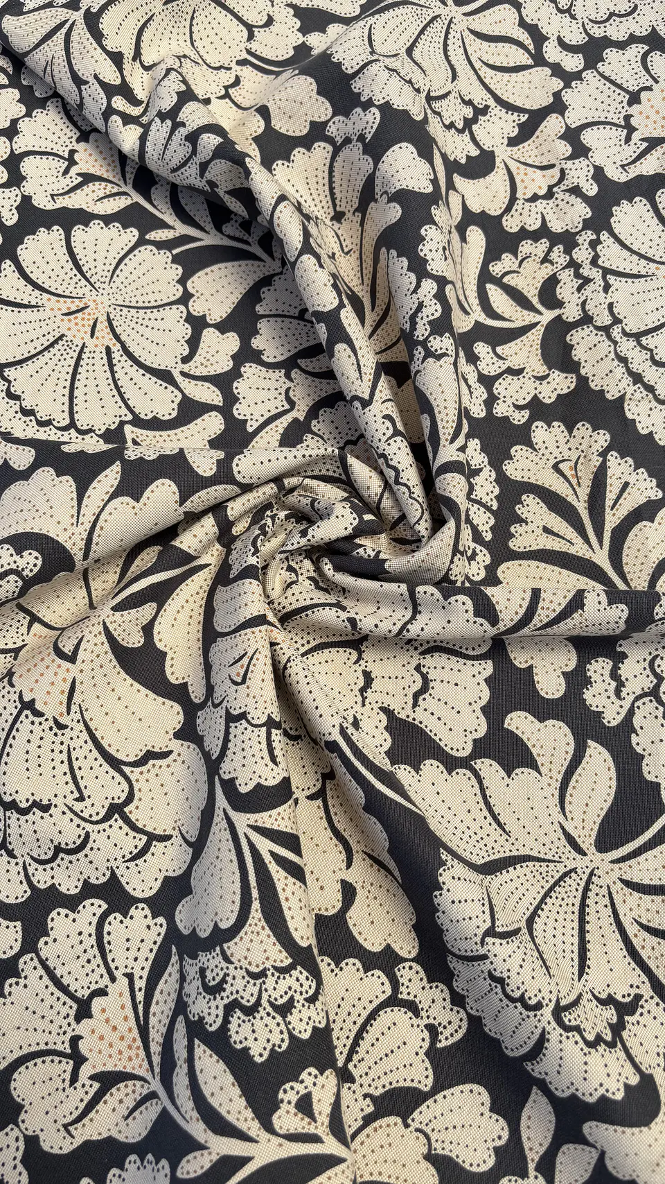 Canvas Floral Toscana  5