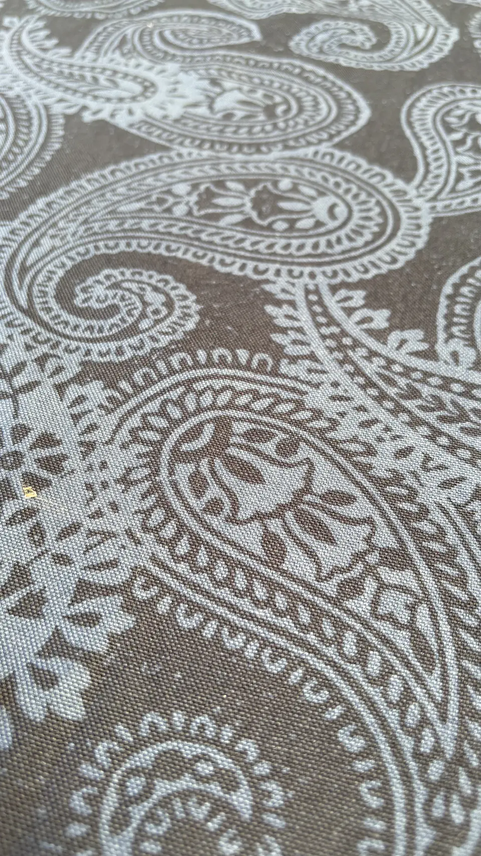 Canvas Floral Marino  3