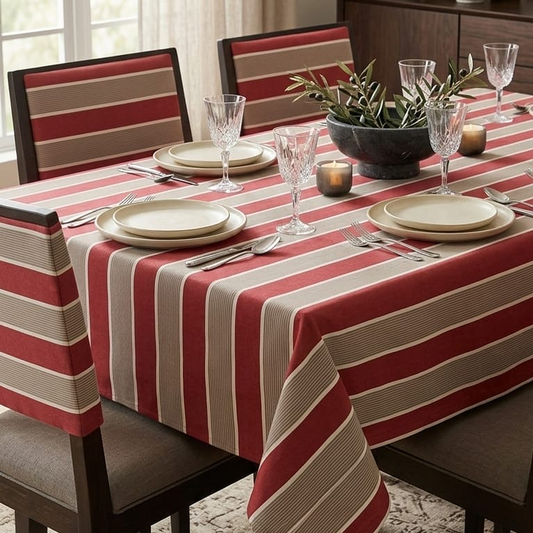 Lona Mediterranea  2