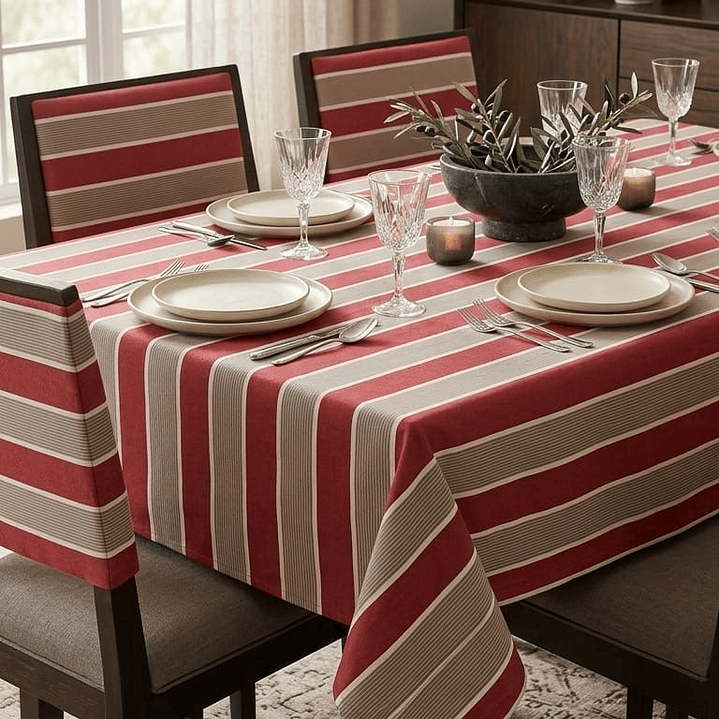 Lona Mediterranea  2