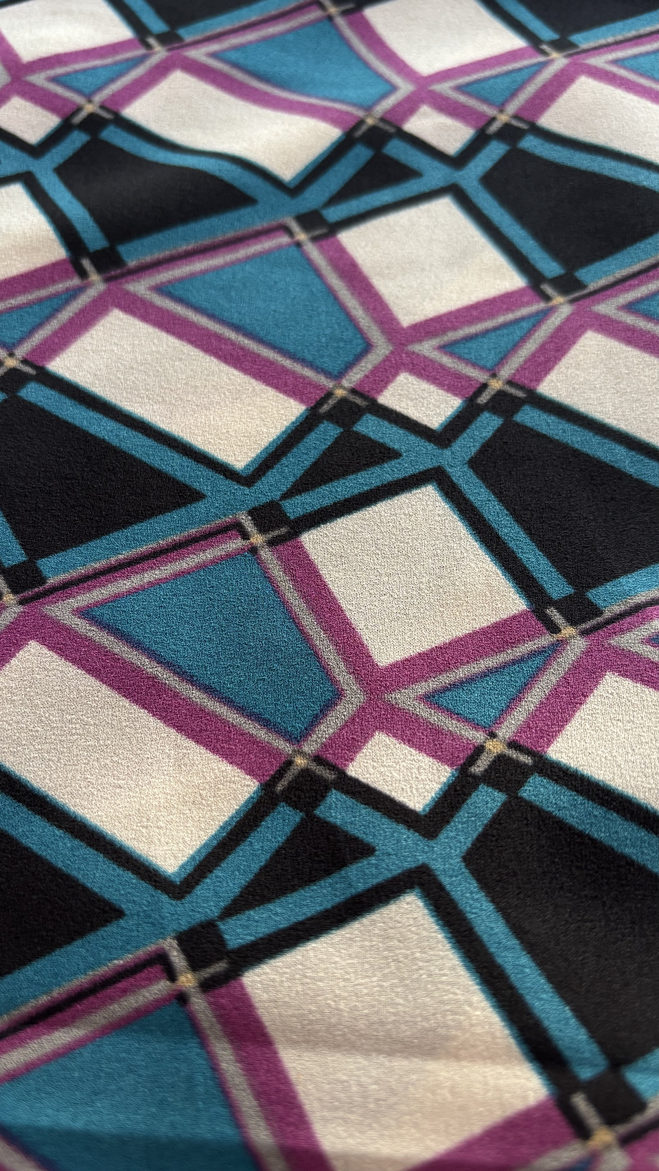 Crep Viscosa Equilatero 1