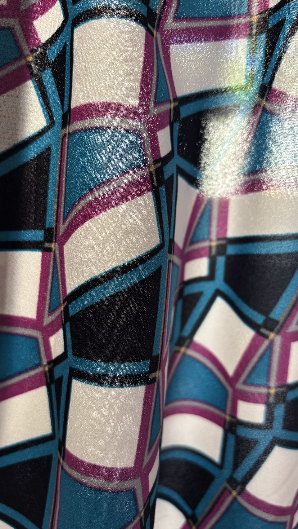 Crep Viscosa Equilatero 5