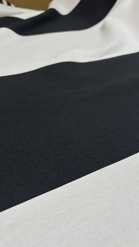  Tela Canvas Dark Blue Line