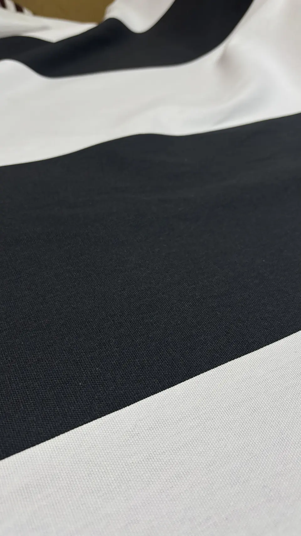  Tela Canvas Dark Blue Line 1