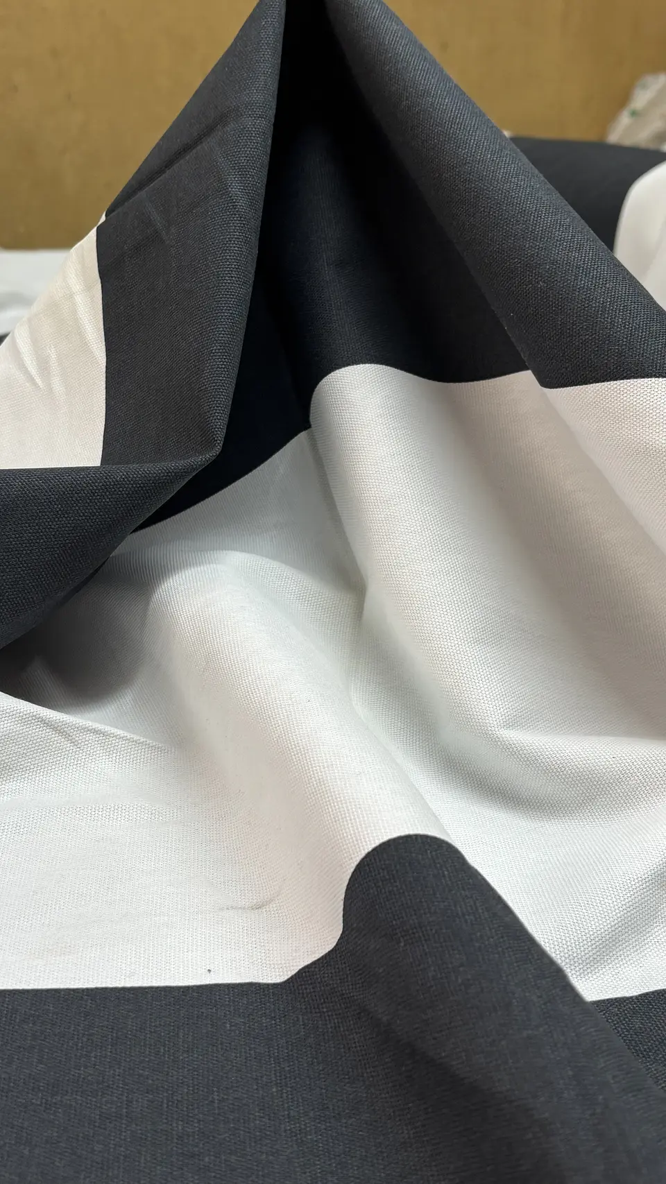  Tela Canvas Dark Blue Line 2