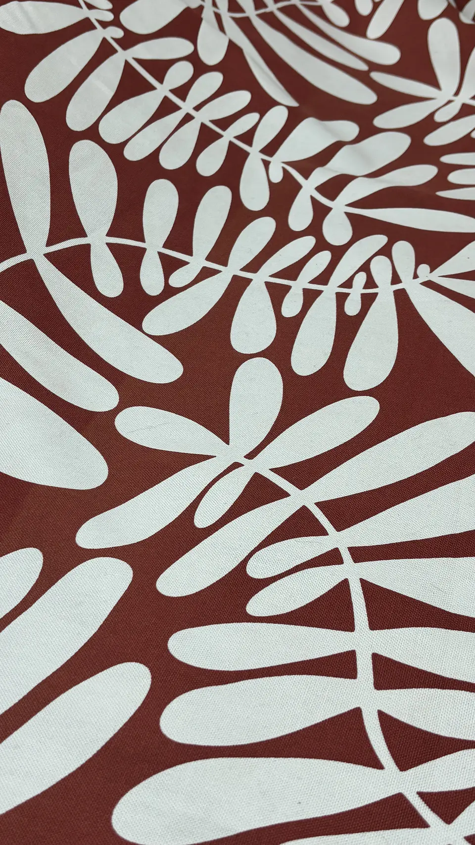 Canvas Burgundy 3