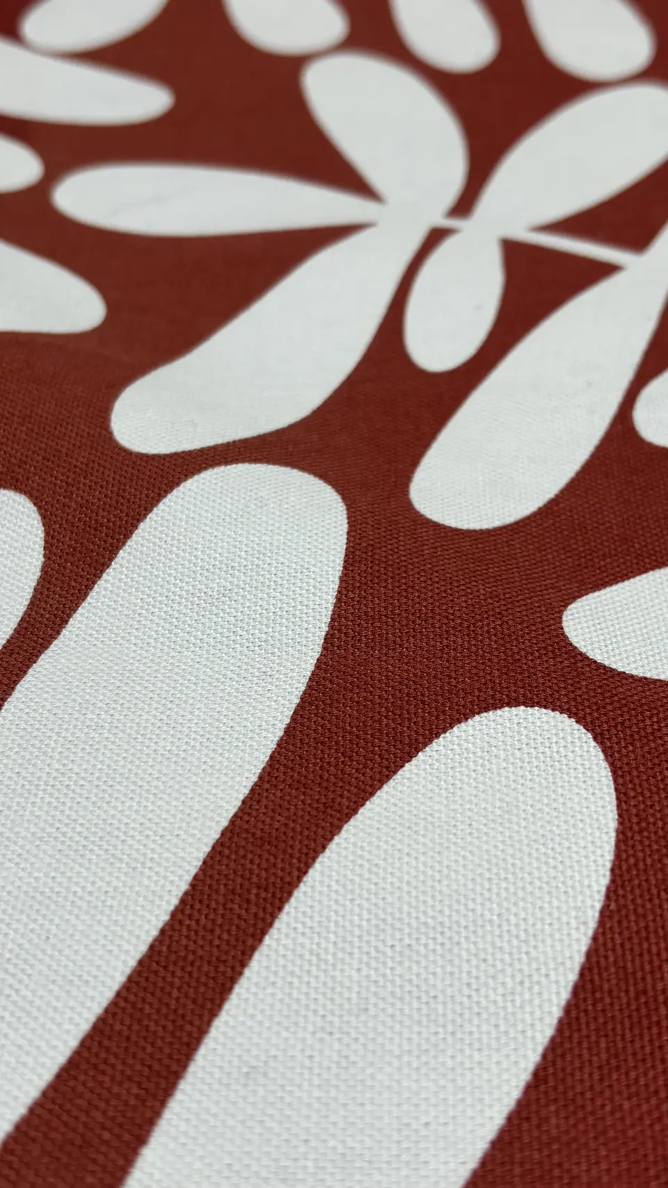 Canvas Burgundy 4