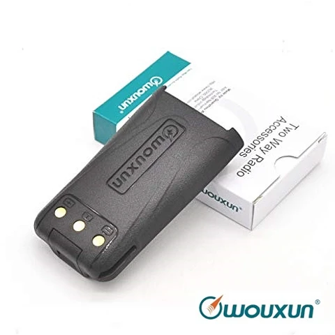 BATERÍA WOUXUN KG-828