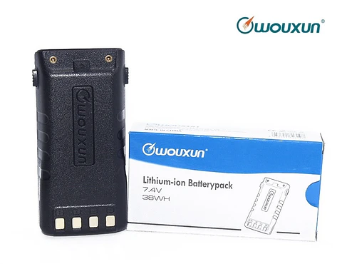 BATERÍA WOUXUN KG-UV 9D