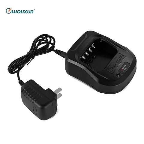 CARGADOR CUNA WOUXUN KG-UV 9D