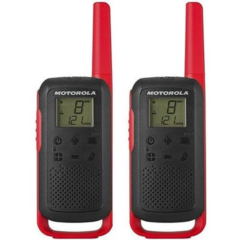MOTOROLA TALKABOUT T210