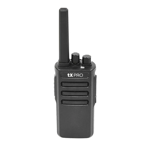 RADIO PORTATIL TX500 / TX600H
