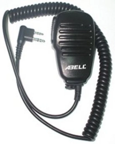 MICROFONO PARLANTE ABELL