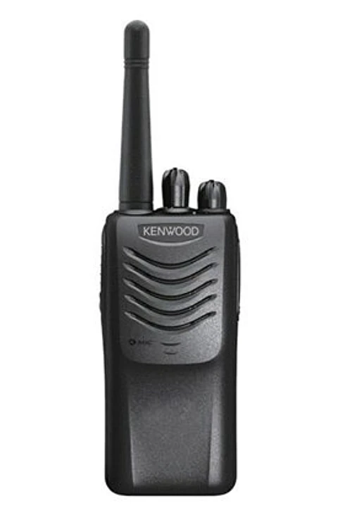 RADIO PORTATIL KENWOOD TK-3000K UHF