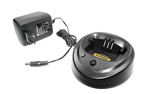 CARGADOR MOTOROLA DEP-450