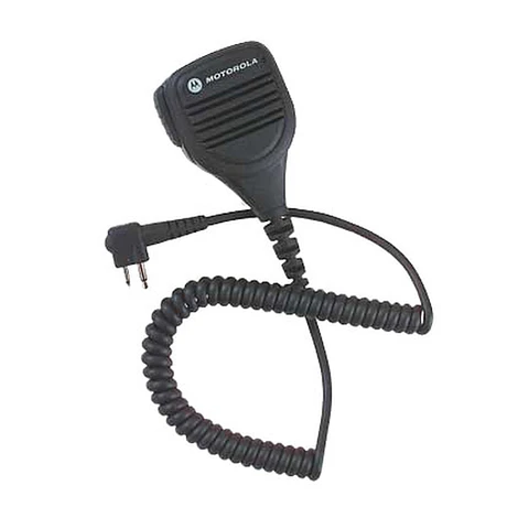 MICROFONO PARLANTE MOTOROLA  