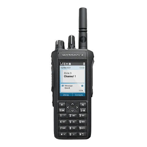 PORTATIL MOTOROLA R7 FKP ENABLE (DGP8550e)    