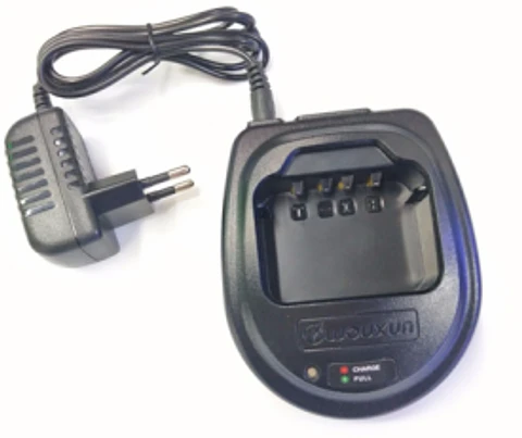 CARGADOR CUNA WOUXUN KG-833 / KG-UV1