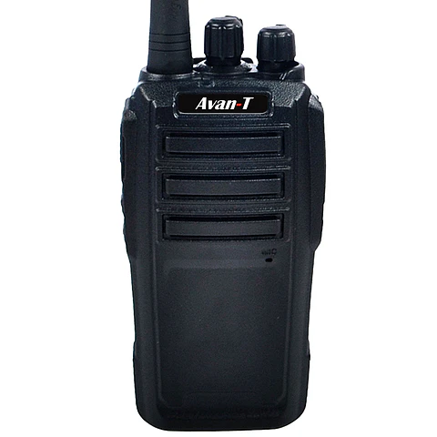 RADIO PORTATIL AVAN-T GT-950K 