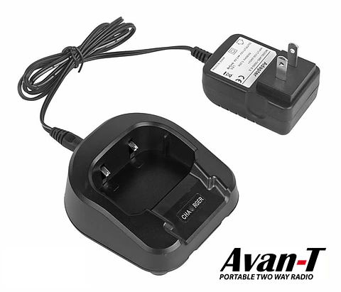CARGADOR CUNA AVAN-T GT-950K