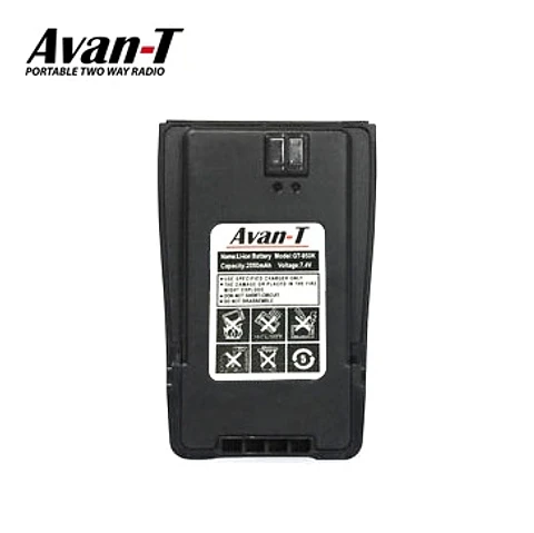 BATERÍA AVAN-T  LI-ION GT-950K 