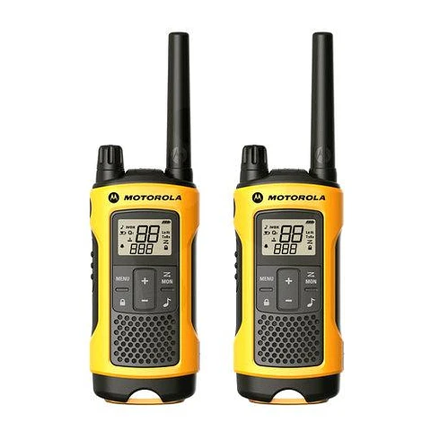 MOTOROLA TALKABOUT T400CL