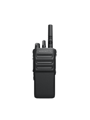 RADIO PORTATIL MOTOROLA R7 CAPABLE  (DGP5050e)   