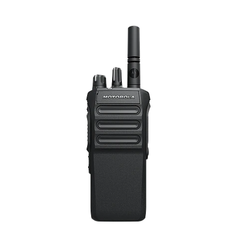 RADIO PORTATIL MOTOROLA R7 ENABLE VHF o UHF (DGP8050e)  