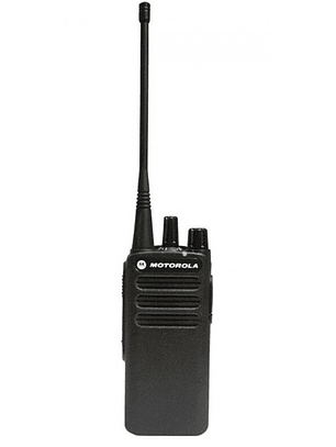 MOTOROLA DEP-250 UHF ANALOGA 