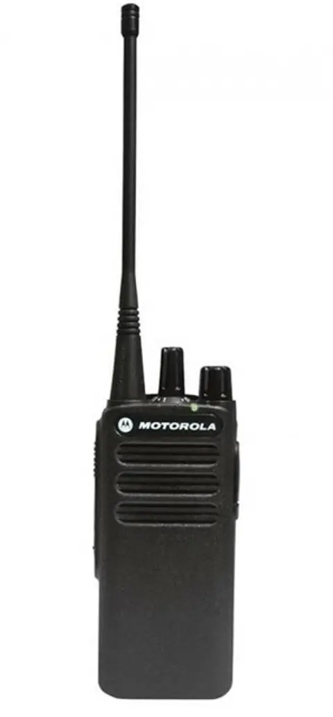 MOTOROLA DEP-250 UHF ANALOGA 