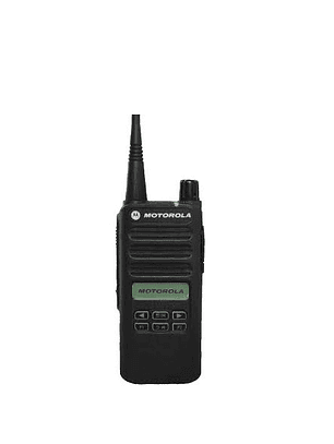 MOTOROLA ANALOGA DEP-250 VHF / UHF LKP (Display)      