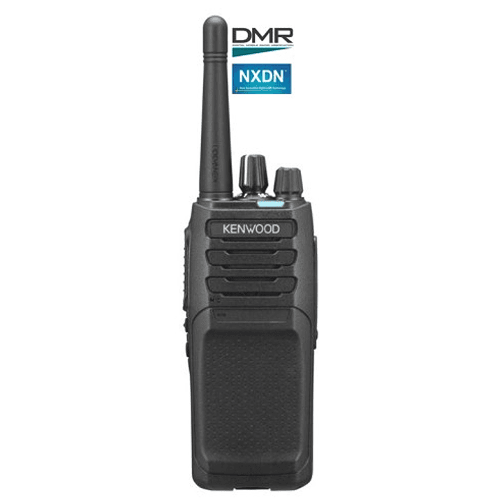 RADIO PORTATIL KENWOOD VHF NX-1200DK / NX-1200NK 1