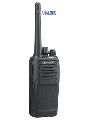 RADIO PORTATIL KENWOOD UHF NX-1300AK