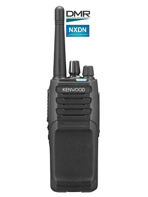RADIO PORTATIL KENWOOD UHF NX-1300DK / NX-1300NK