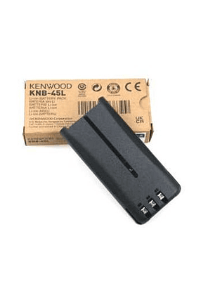 BATERIA KENWOOD KNB-45L 2000mAh. Li-ion
