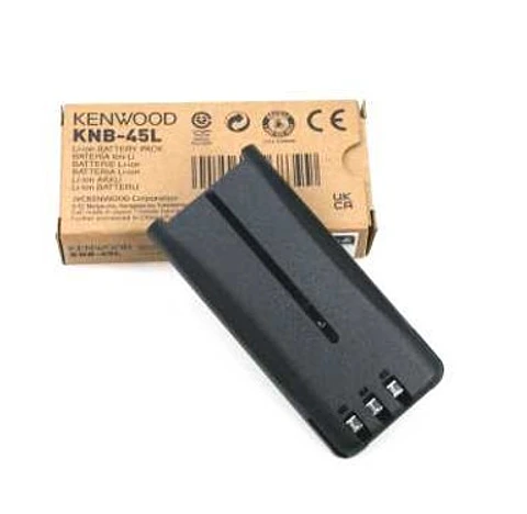 BATERIA KENWOOD KNB-45L 2000mAh. Li-ion