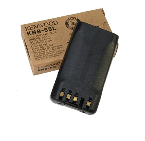 BATERIA KENWOOD KNB-65L 1520mAh.